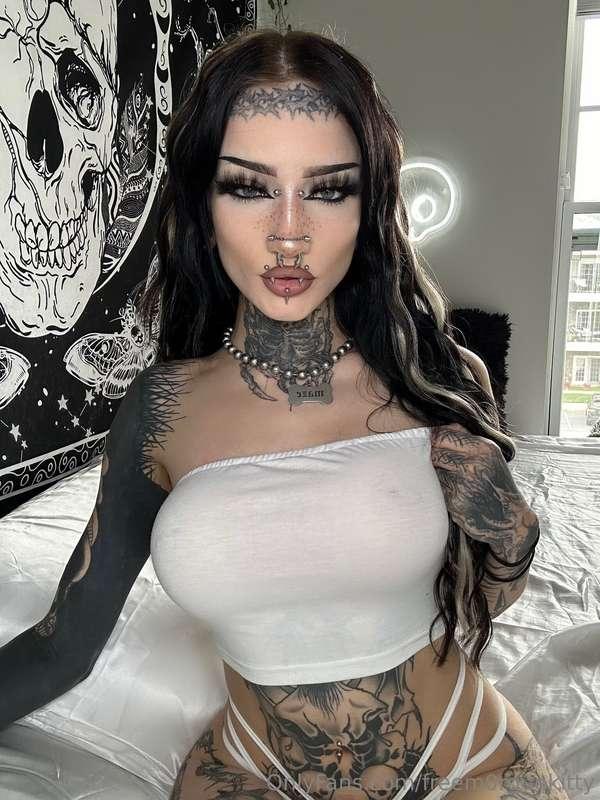 freem0rguekitty image #0