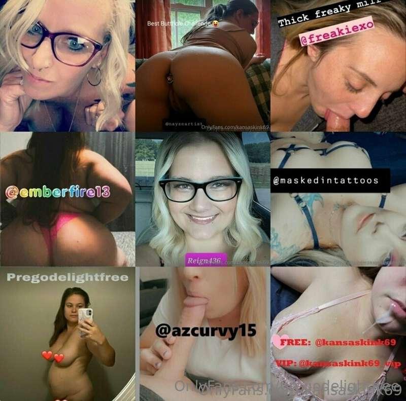 Daddy, I made the Secret Sluts List 7!!!! This is a prestigi..