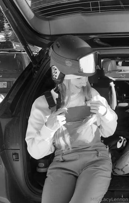 misslacylennon image #3