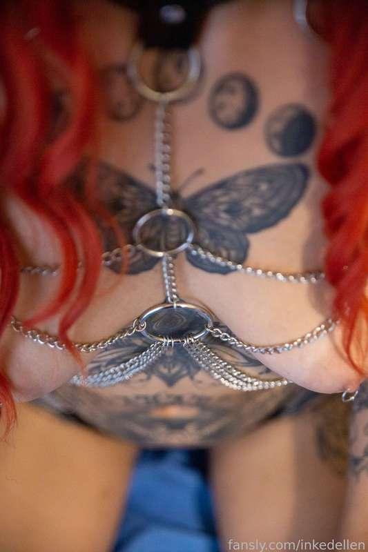 inkedellen image #5
