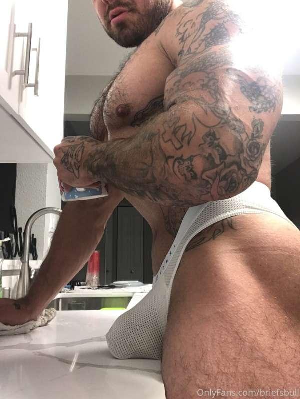 Put me on the counter