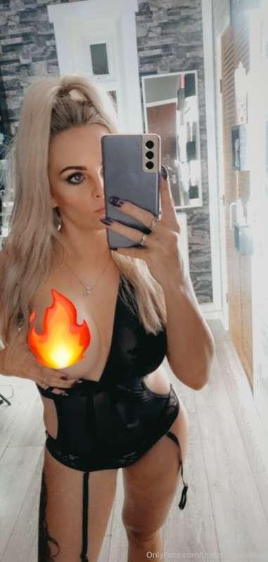 Titty? 😜