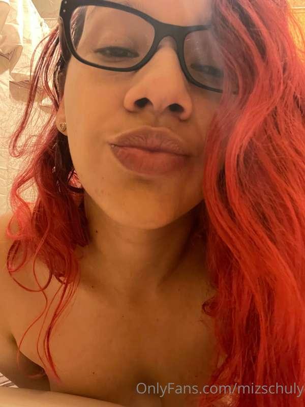 Goodnight 😘 💋