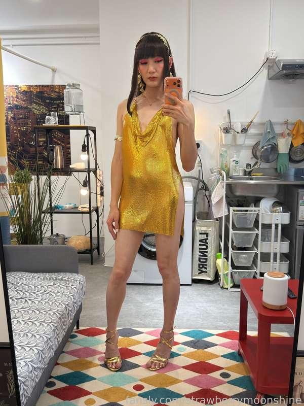 strawberrymoonshine image #2