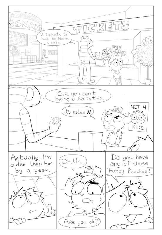 Efftown page 37 (dubbers)