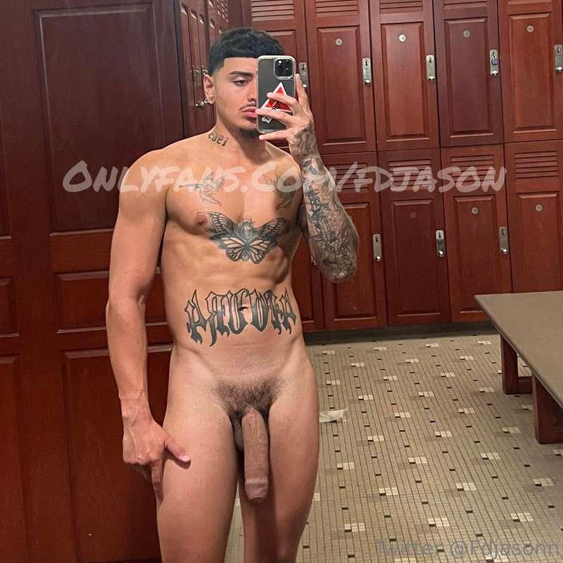 What if you walked in on me ??