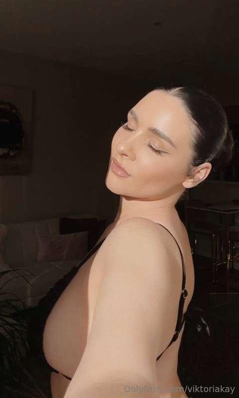 Perfect lighting 😊