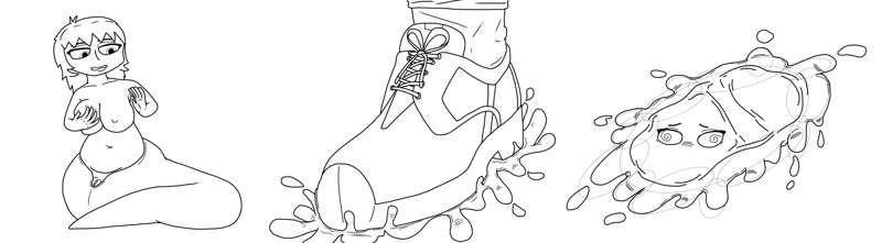 kimberly slug (wip 2)