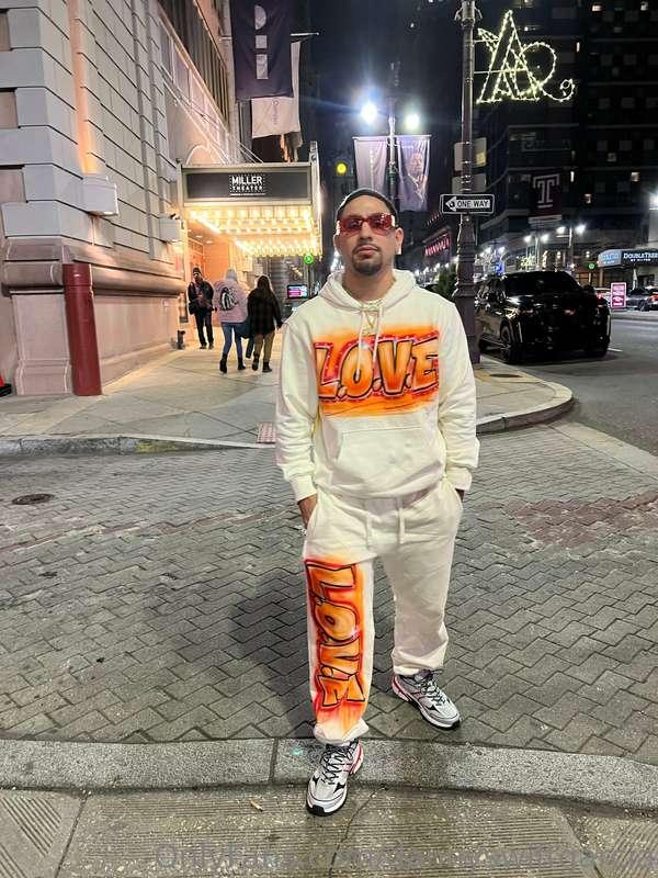 I love, love ❤️‍🔥