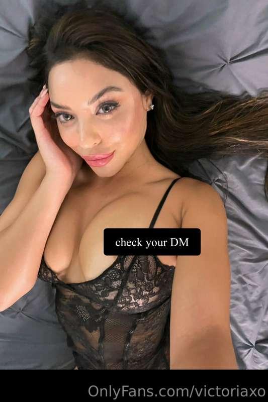 I woke up in the horniest mood 🙈
Tip me $5 for 2 of my dirti..