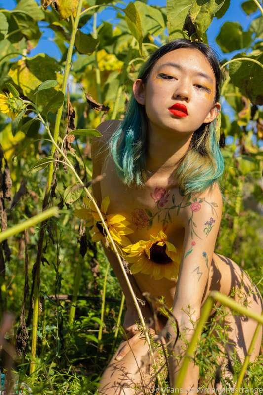 love me some flowers