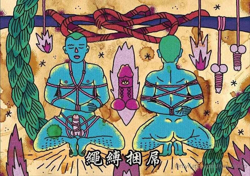 《性愛大師》獨門秘技來嘍！
劇中性愛大師為了讓求助者從新擁抱性愛，嘗試了各種不同的秘技～
就是為了讓求助者們體驗2069..