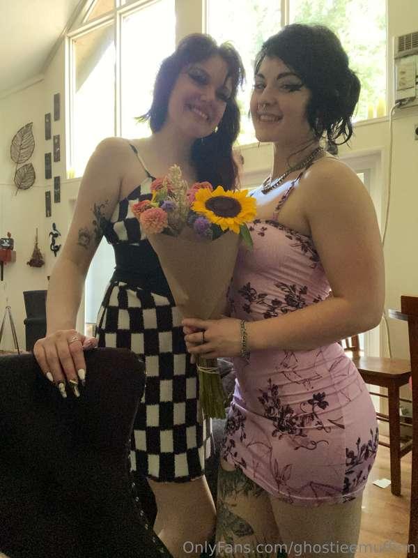 Spent some hours with the most beautiful soul I know ❤️ @len..