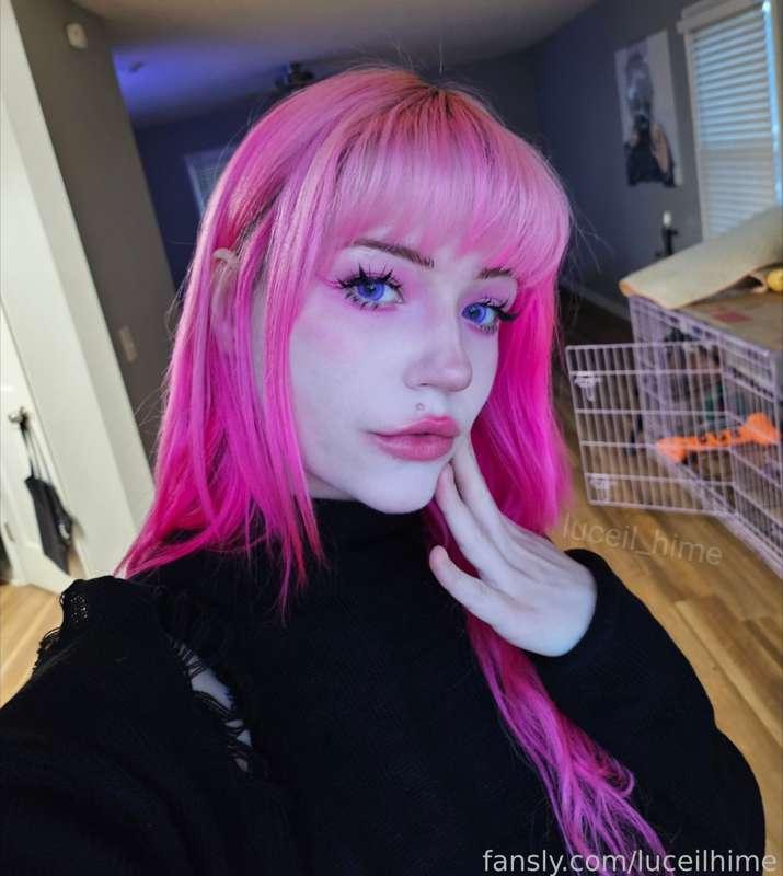 luceilhime image #0