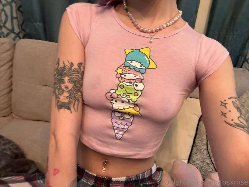 gabsxrose image #0
