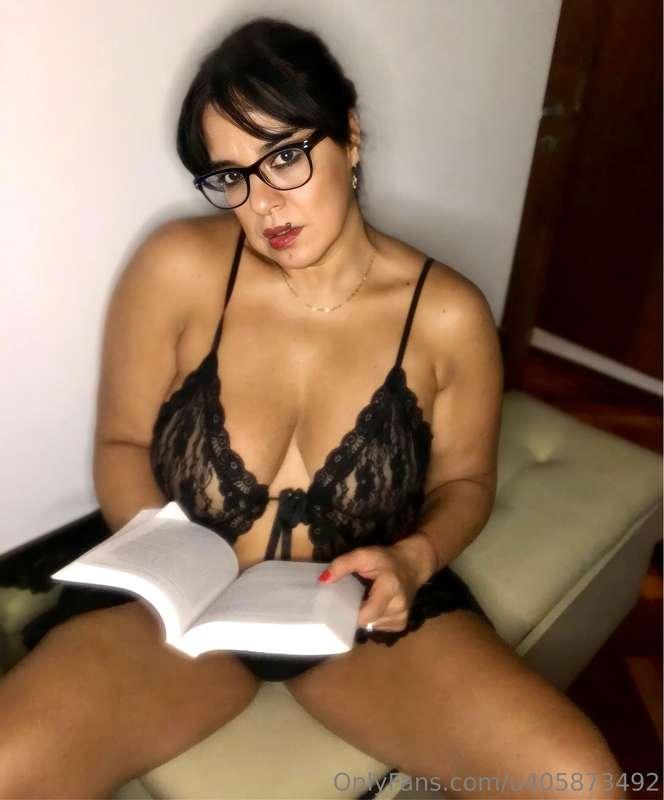 I'm reading about sexual poses, which one would you do with ..