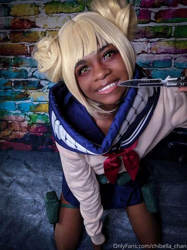More Toga <3