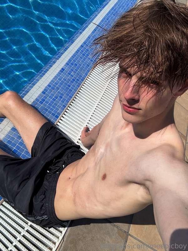 Would you like to join me? 😉💦