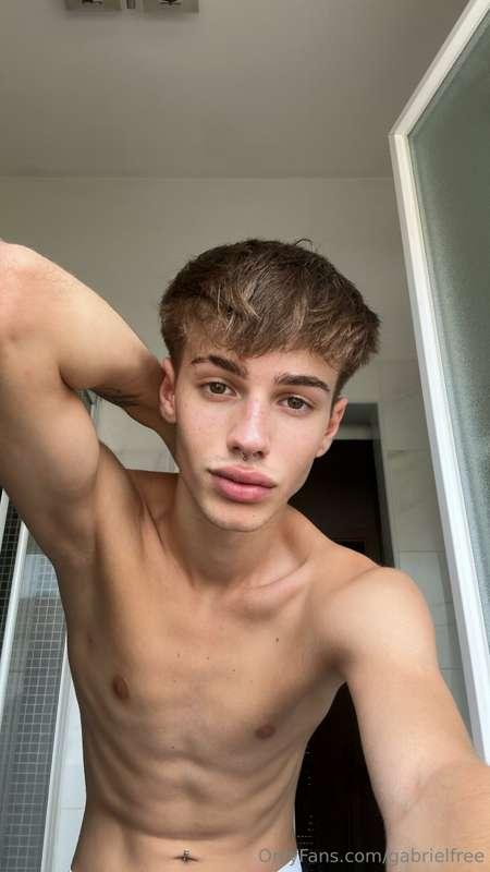 Are you coming to relax with me?💙