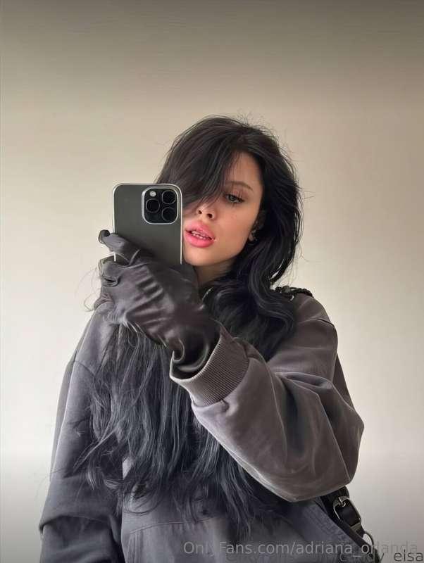 😱👑OH MY GOD👑😱 @stasy_sThis hot and unpredictable girl, with ..