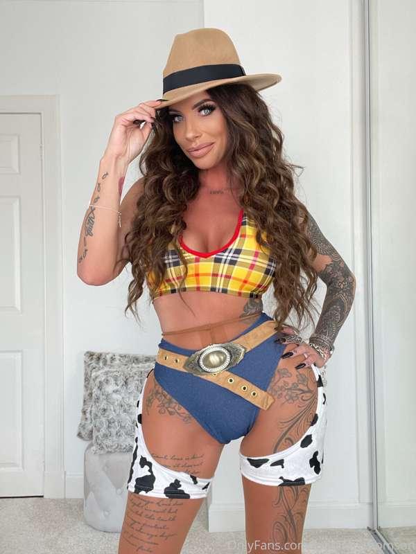 Good morning!! 🤠