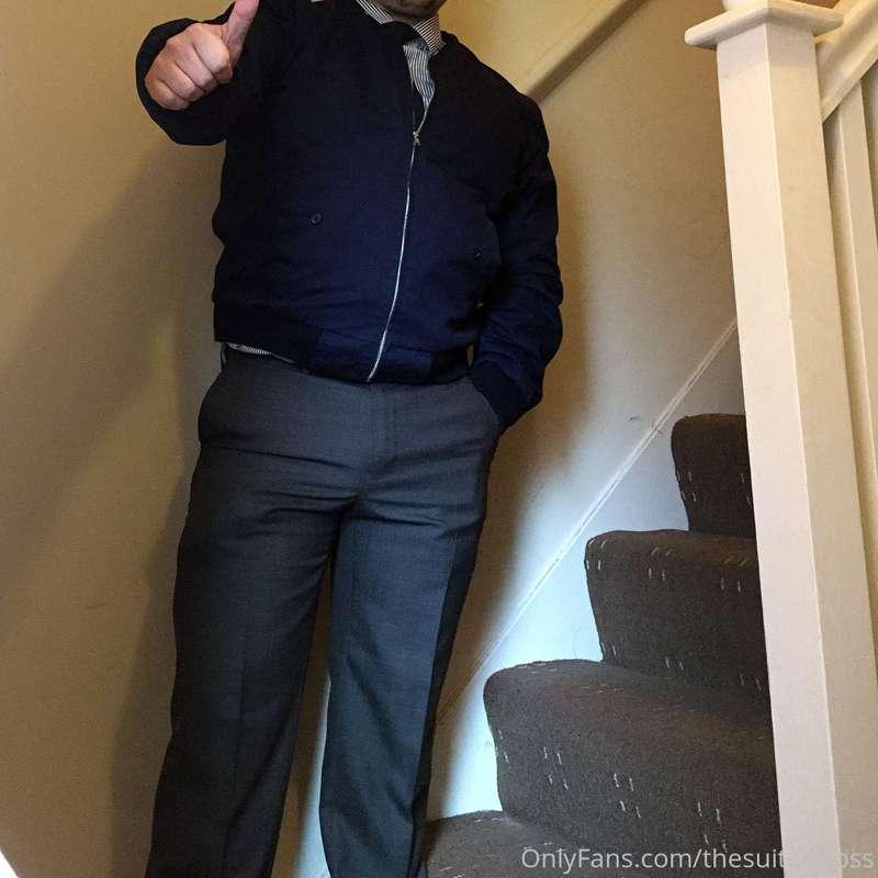 thesuitedboss image #0
