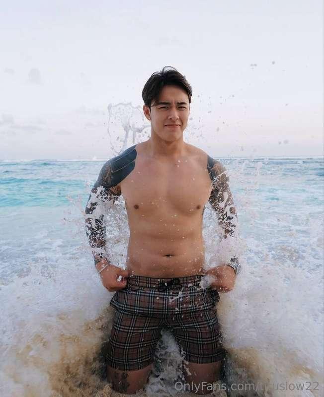 I can say that I wasn't expecting it 😁😂But I'm looking forwa..