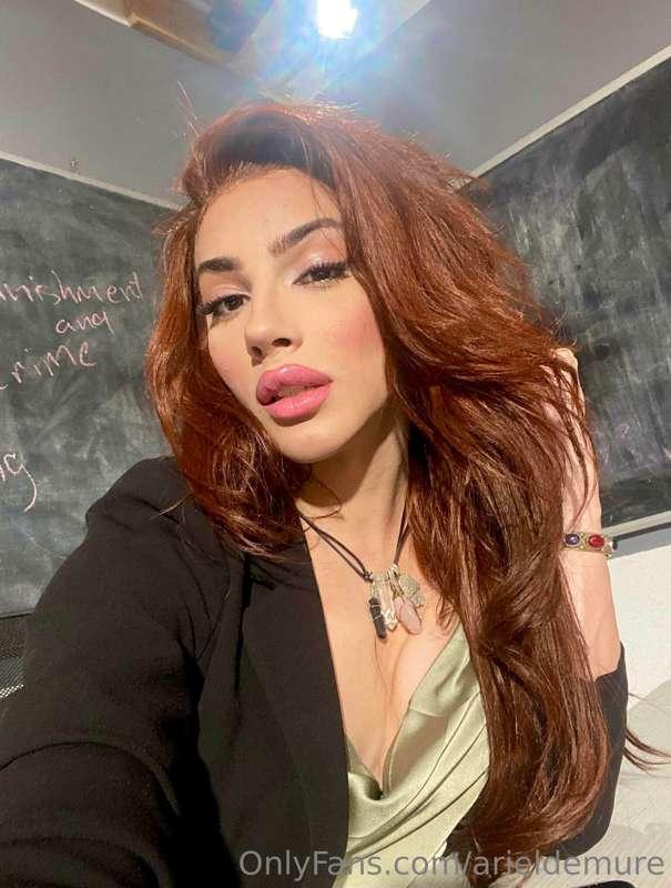 looking for a teacher's pet 😉