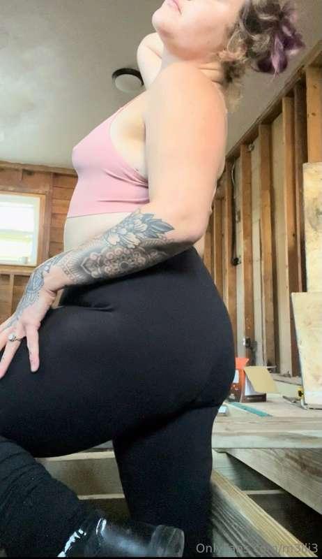 My first set since being back! 😘 I’m a little rusty. Any poi..