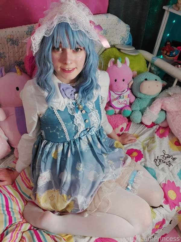 lildreamprincess image #1