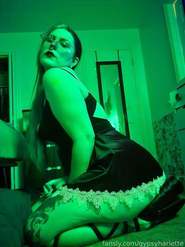 gypsyharlette image #6