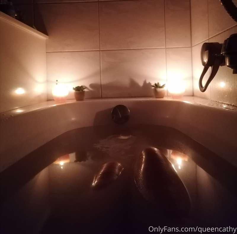Wanna join me? 😏💦