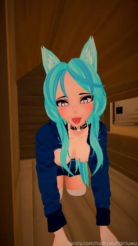 hornywolfie image #29