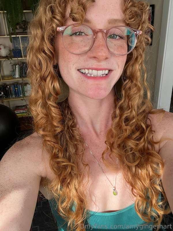 amygingerhart image #4