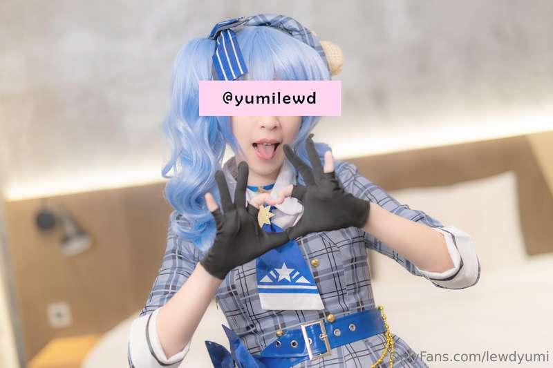 lewdyumi image #6