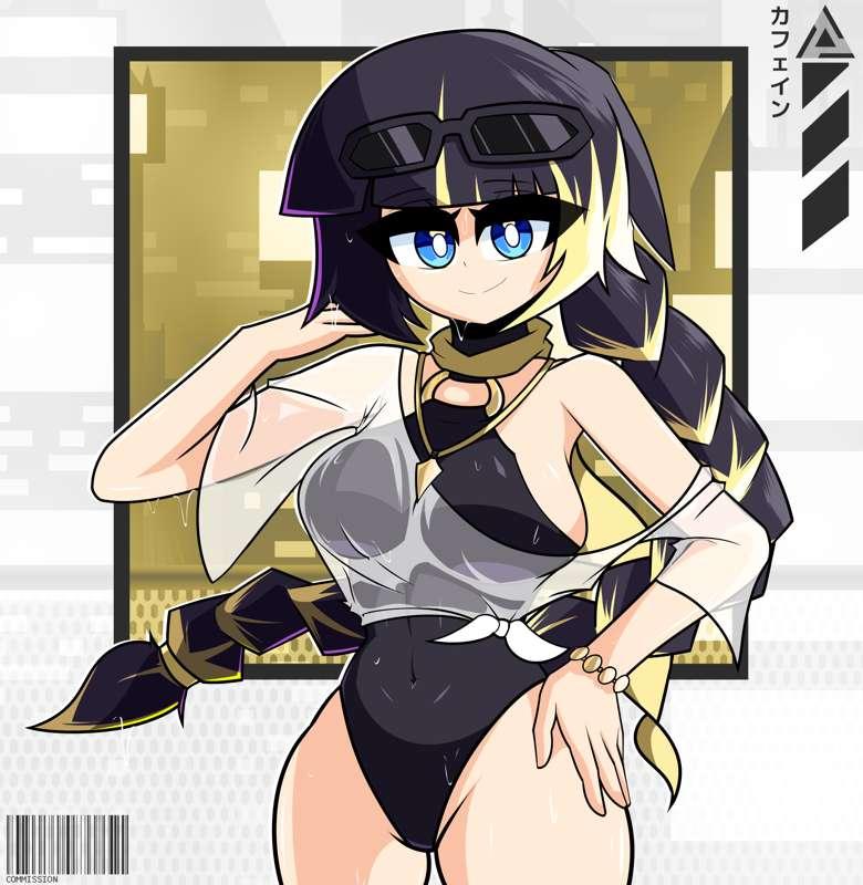 oc commission