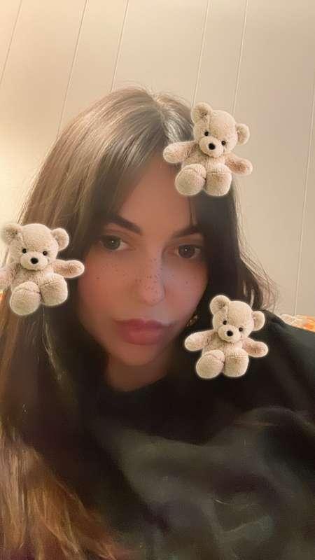Cute? Yes. Harmless? Absolutely not. 🧸🔥