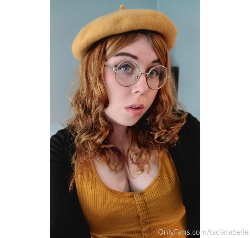 Do my tits look good in this outfit? 🥰🎃🍂