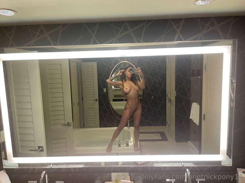 Being my slut self 😈💦