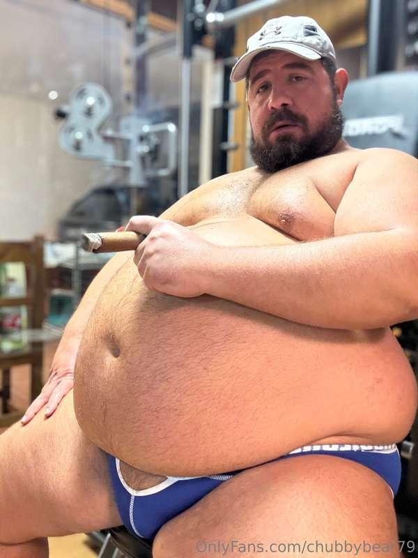 chubbybear79 image #10