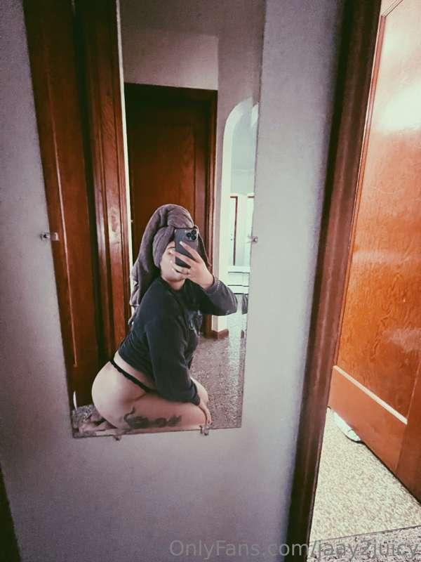 Baby it’s cold outside
