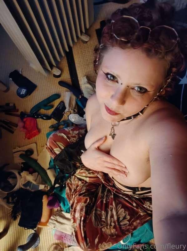 Énorme merci a tous ceux qui sont venus sur le live !!! C'ét..