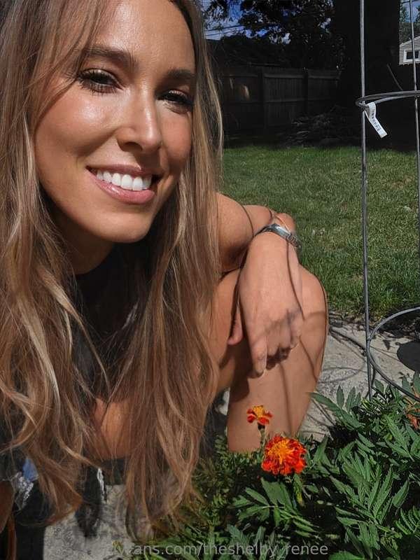 Sunshine looks good on me ☀️