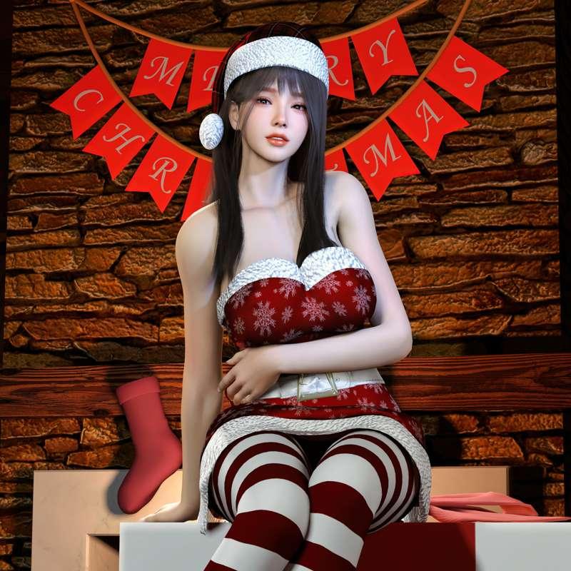 Merry Christmas!