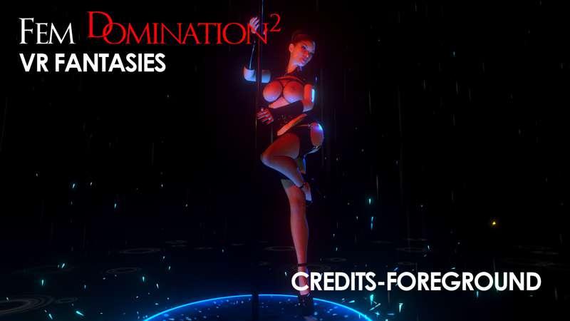 The Credits-Draft, VR Fantasies