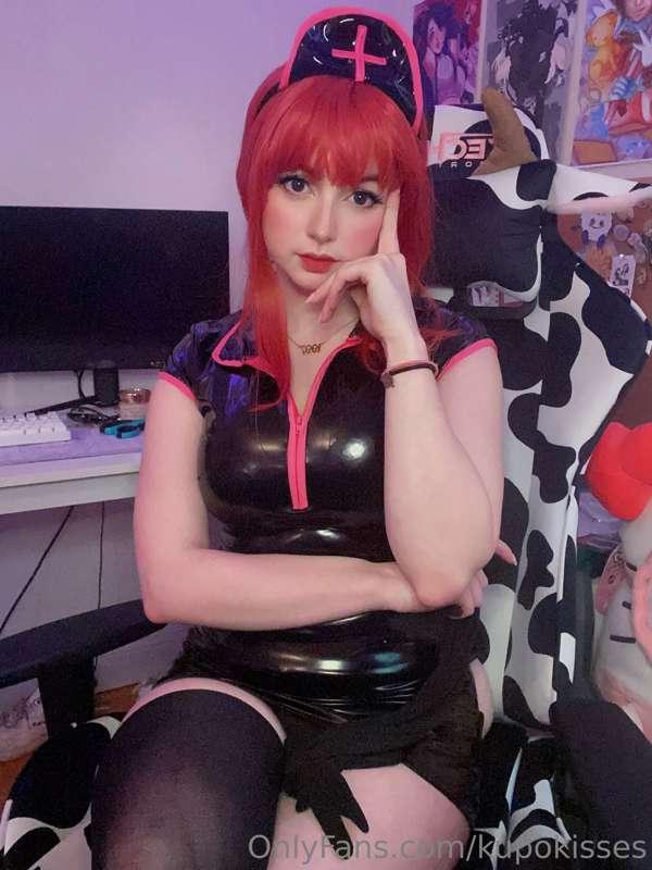 kneel