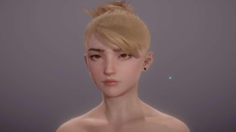 Riza coming 6/19!