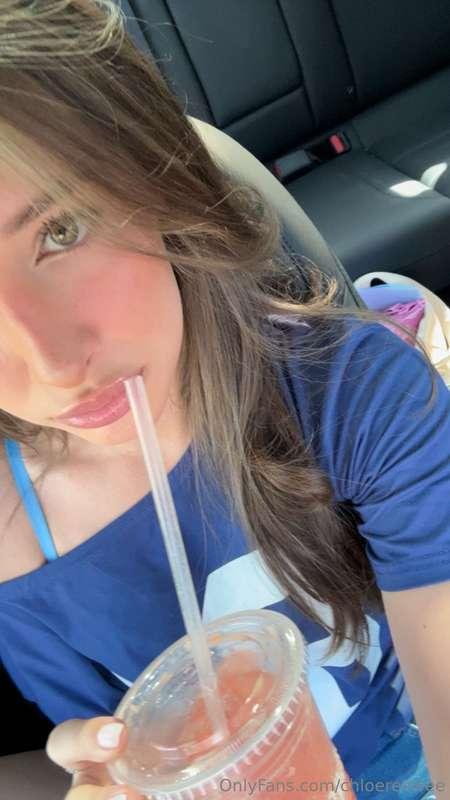 Looks innocent. until you realize I don’t just play with my ..