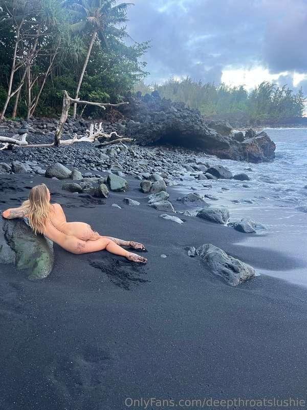wyd if you catch me like this? 