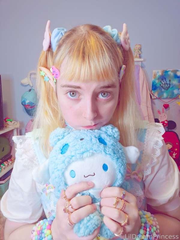 lildreamprincess image #2